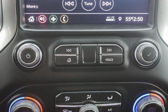 2023 Chevrolet Silverado 2500 HD LT