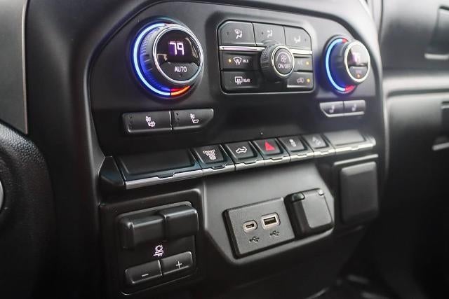 2023 Chevrolet Silverado 2500 HD LT