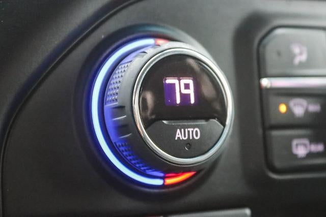 2023 Chevrolet Silverado 2500 HD LT