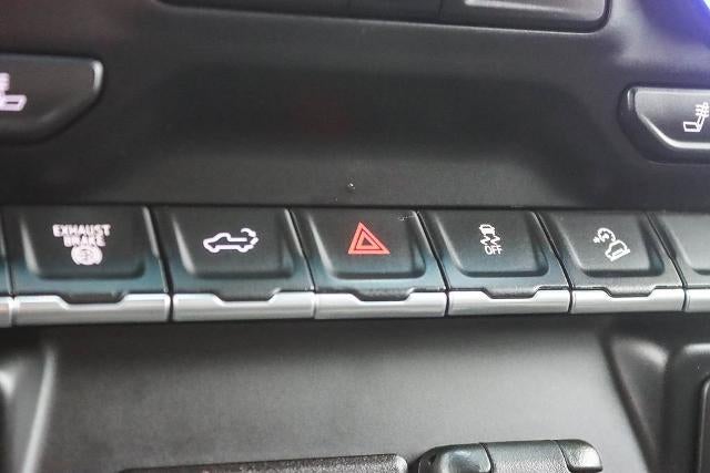 2023 Chevrolet Silverado 2500 HD LT