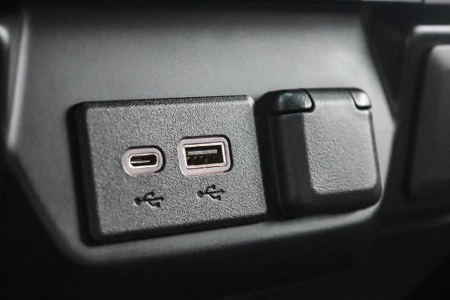 2023 Chevrolet Silverado 2500 HD LT