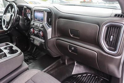 2023 Chevrolet Silverado 2500 HD LT