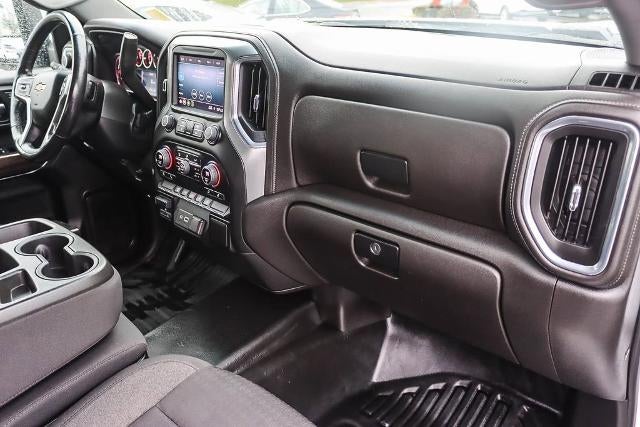 2023 Chevrolet Silverado 2500 HD LT