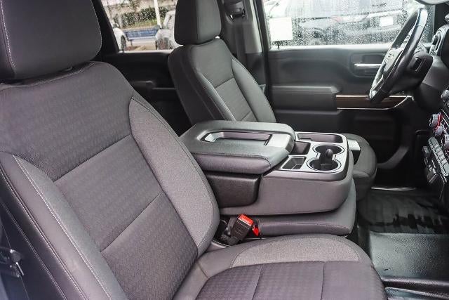 2023 Chevrolet Silverado 2500 HD LT