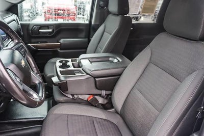 2023 Chevrolet Silverado 2500 HD LT