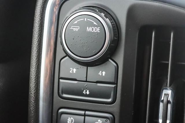 2023 Chevrolet Silverado 2500 HD LT