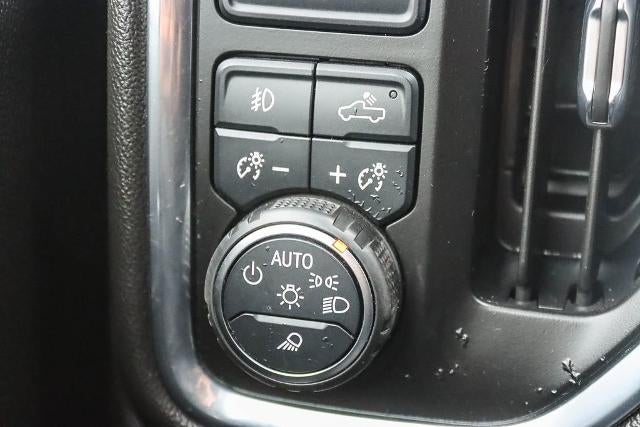 2023 Chevrolet Silverado 2500 HD LT