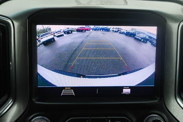 2023 Chevrolet Silverado 2500 HD LT