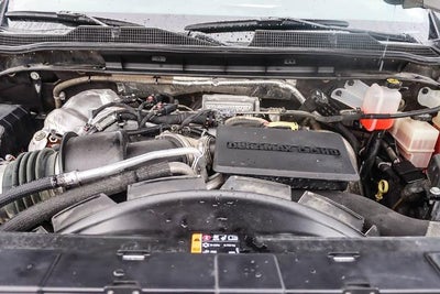 2023 Chevrolet Silverado 2500 HD LT