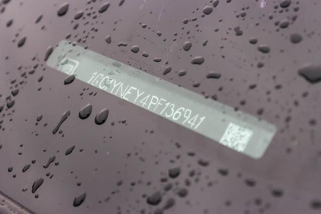 2023 Chevrolet Silverado 2500 HD LT