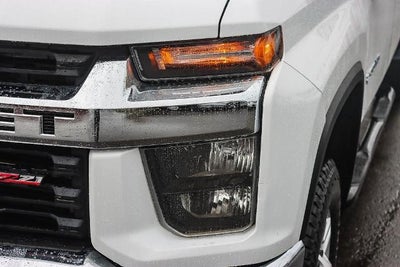 2023 Chevrolet Silverado 2500 HD LT