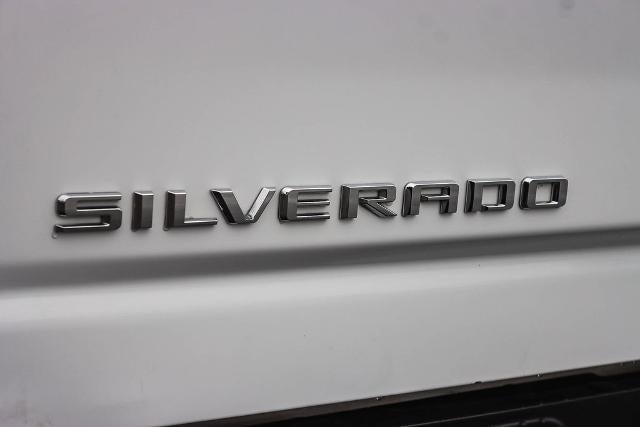 2023 Chevrolet Silverado 2500 HD LT