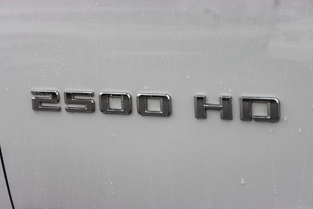 2023 Chevrolet Silverado 2500 HD LT