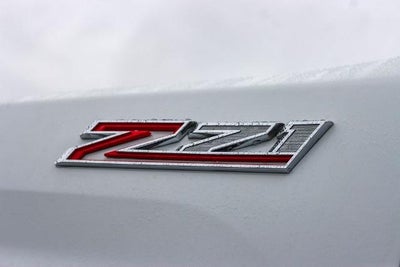 2023 Chevrolet Silverado 2500 HD LT