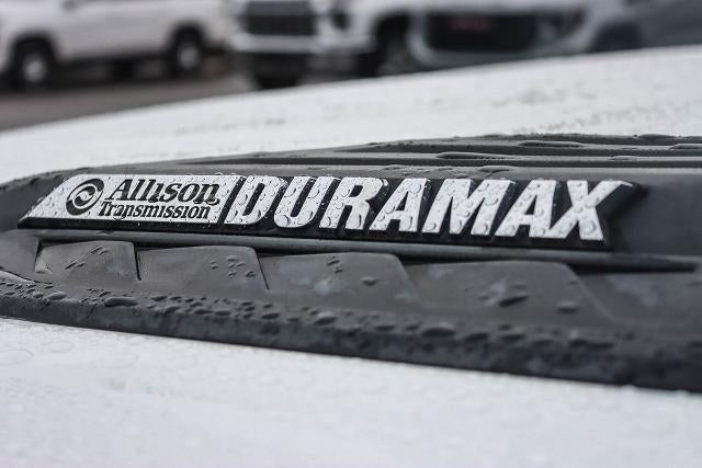 2023 Chevrolet Silverado 2500 HD LT