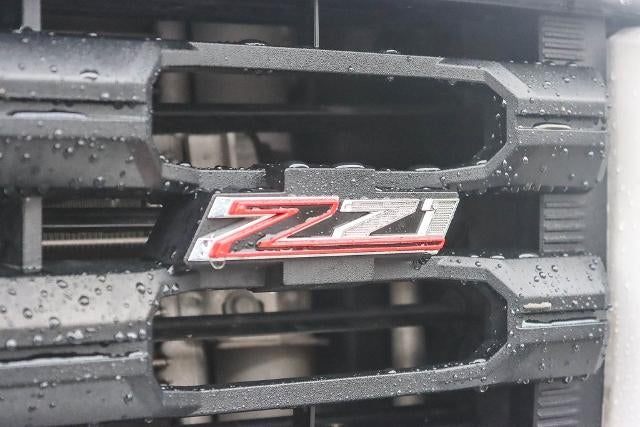 2023 Chevrolet Silverado 2500 HD LT