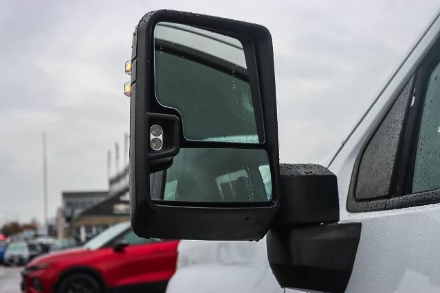 2023 Chevrolet Silverado 2500 HD LT