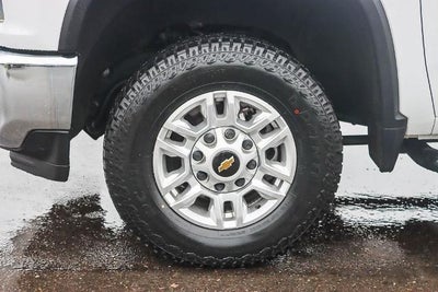 2023 Chevrolet Silverado 2500 HD LT