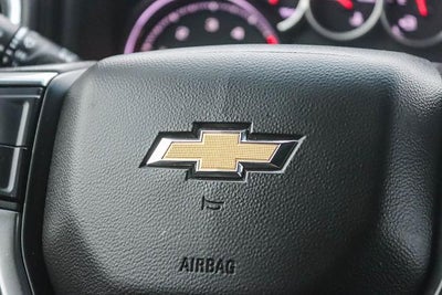 2023 Chevrolet Silverado 2500 HD LT