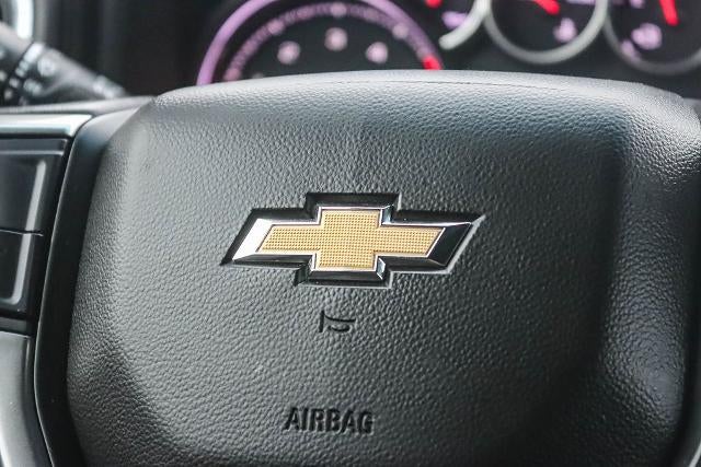 2023 Chevrolet Silverado 2500 HD LT