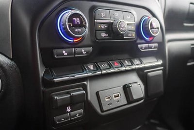 2023 Chevrolet Silverado 2500 HD LT