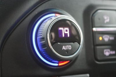 2023 Chevrolet Silverado 2500 HD LT