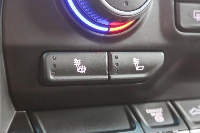 2023 Chevrolet Silverado 2500 HD LT