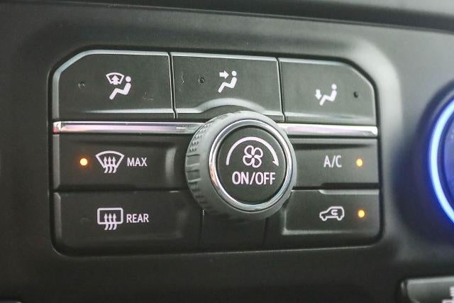 2023 Chevrolet Silverado 2500 HD LT