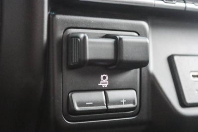 2023 Chevrolet Silverado 2500 HD LT