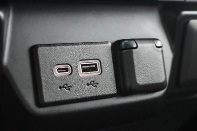 2023 Chevrolet Silverado 2500 HD LT