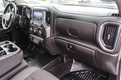 2023 Chevrolet Silverado 2500 HD LT