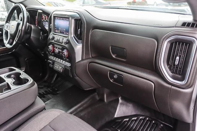 2023 Chevrolet Silverado 2500 HD LT