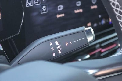 2026 Chevrolet Silverado EV Trail Boss - Max Range