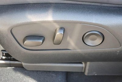 2026 Chevrolet Silverado EV Trail Boss - Max Range