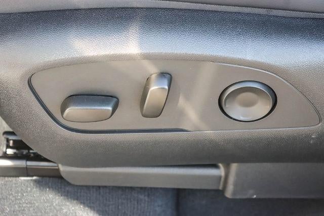 2026 Chevrolet Silverado EV Trail Boss - Max Range