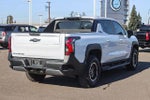 2026 Chevrolet Silverado EV Trail Boss - Max Range