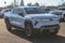 2026 Chevrolet Silverado EV Trail Boss - Max Range