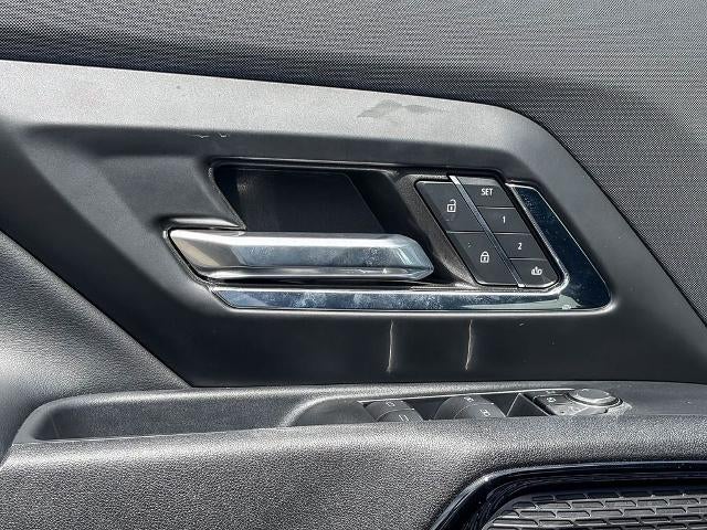 2024 Chevrolet Silverado EV RST