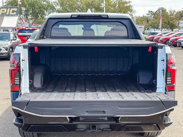 2024 Chevrolet Silverado EV RST