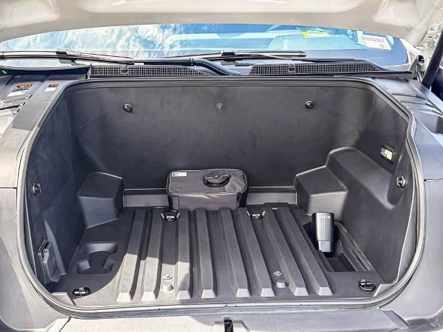 2024 Chevrolet Silverado EV RST