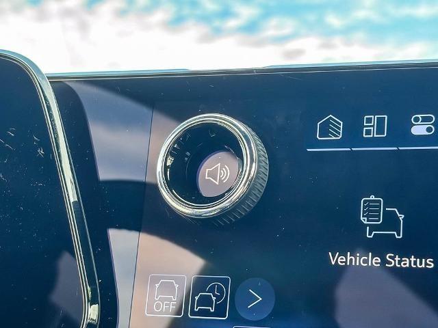 2024 Chevrolet Silverado EV RST
