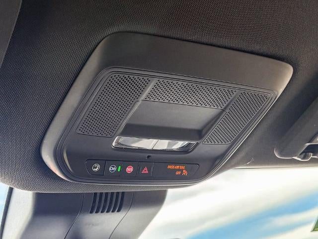 2024 Chevrolet Silverado EV RST