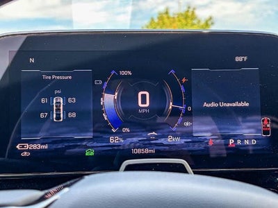 2024 Chevrolet Silverado EV RST