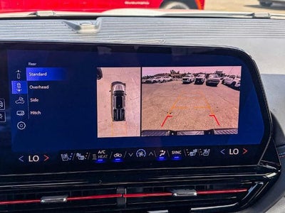 2024 Chevrolet Silverado EV RST