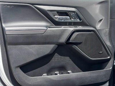 2024 Chevrolet Silverado EV RST