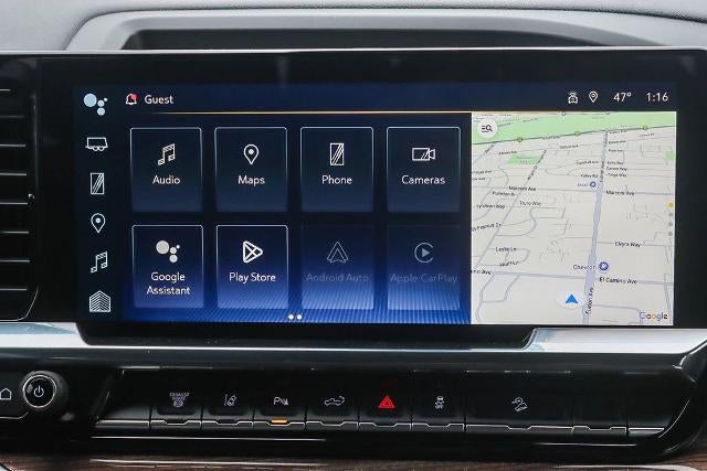 2025 Chevrolet Silverado 3500 HD LT