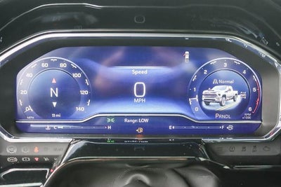 2025 Chevrolet Silverado 3500 HD LT