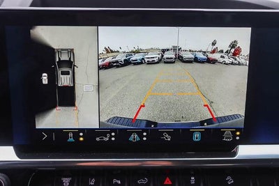 2025 Chevrolet Silverado 3500 HD LT