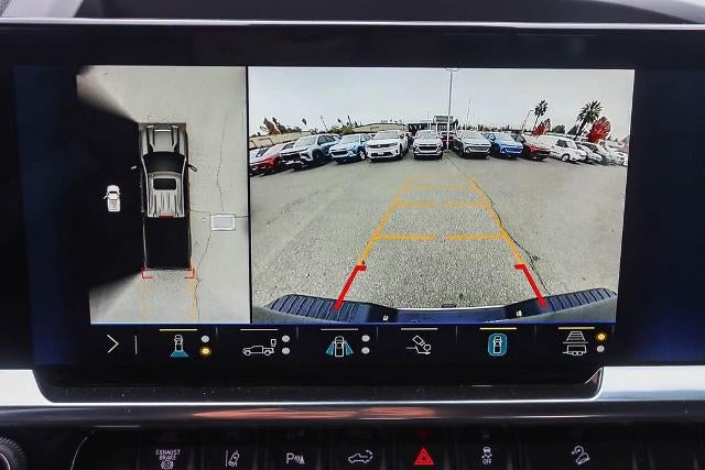 2025 Chevrolet Silverado 3500 HD LT