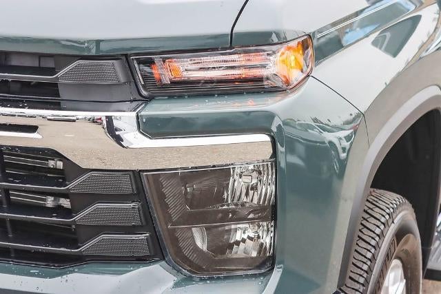 2025 Chevrolet Silverado 3500 HD LT